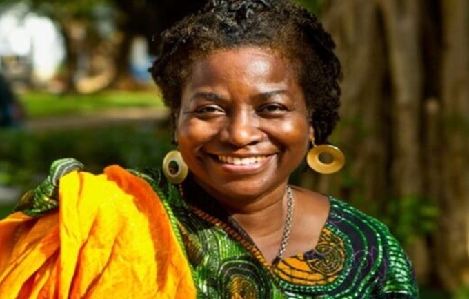 Statement by UNFPA Executive Director Dr. Natalia Kanem on International Women’s Day 2023