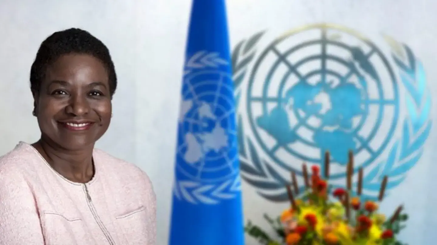 Declaração da Diretora Executiva do UNFPA, Dra. Natalia Kanem, no Dia Internacional da Parteira (5 de maio) 
