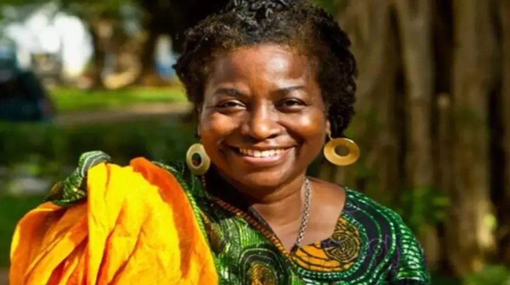 Statement by UNFPA Executive Director Dr. Natalia Kanem on International Women’s Day 2023