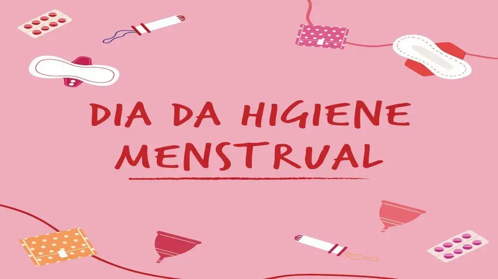 Higiene Menstrual: Saúde e bem-estar das meninas e mulheres